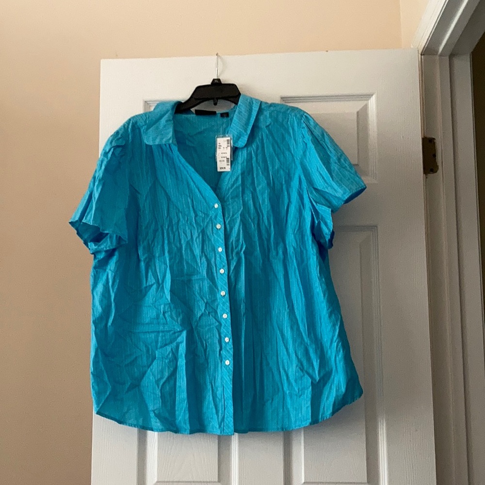 NWT Avenue top